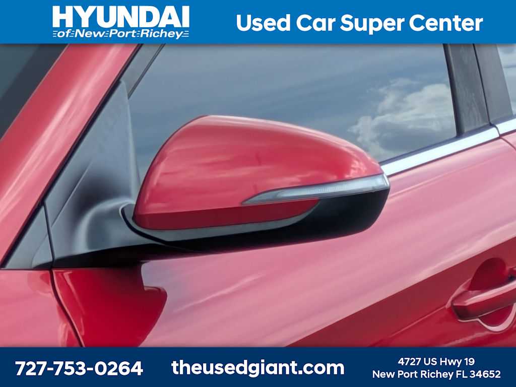 Thumbnail: 2020 Hyundai Elantra - 11