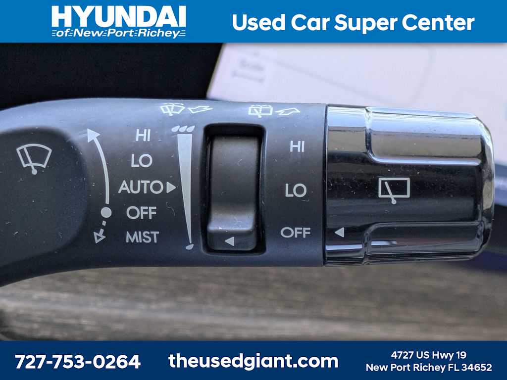 Thumbnail: 2025 Hyundai Santa Fe - 42