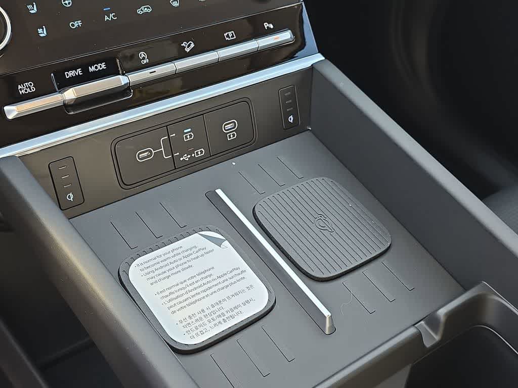 Thumbnail: 2026 Hyundai Santa Fe - 33