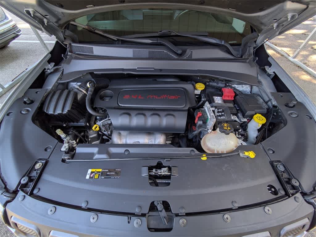 Thumbnail: 2022 Jeep Compass - 15