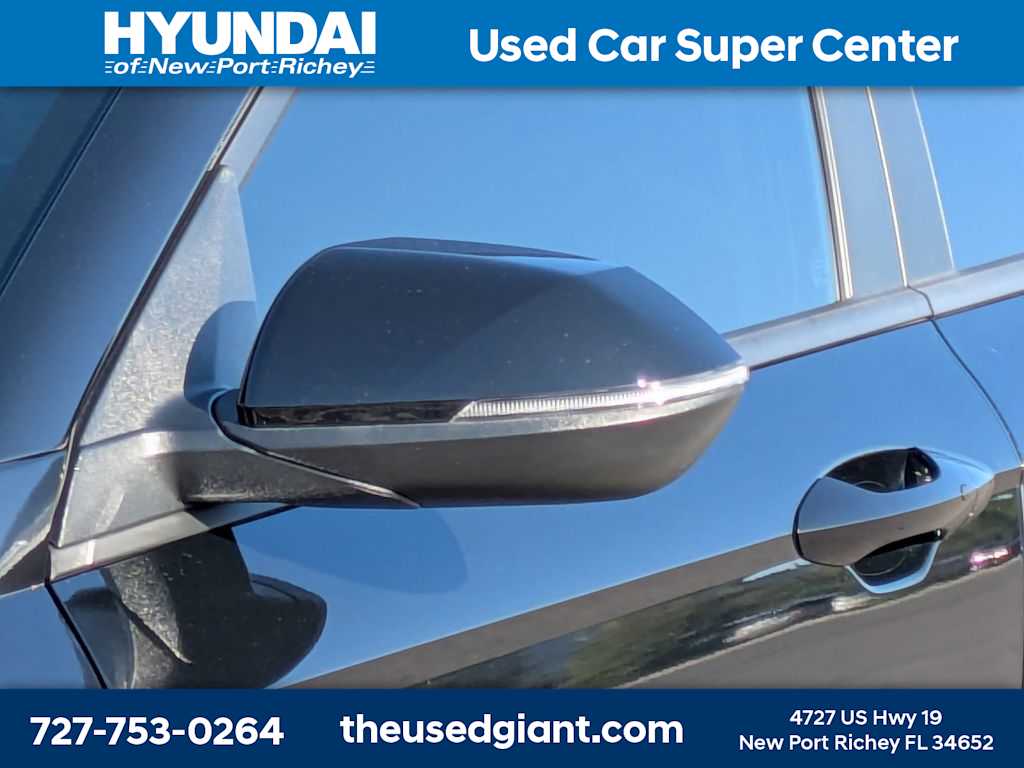 Thumbnail: 2025 Hyundai Kona - 11