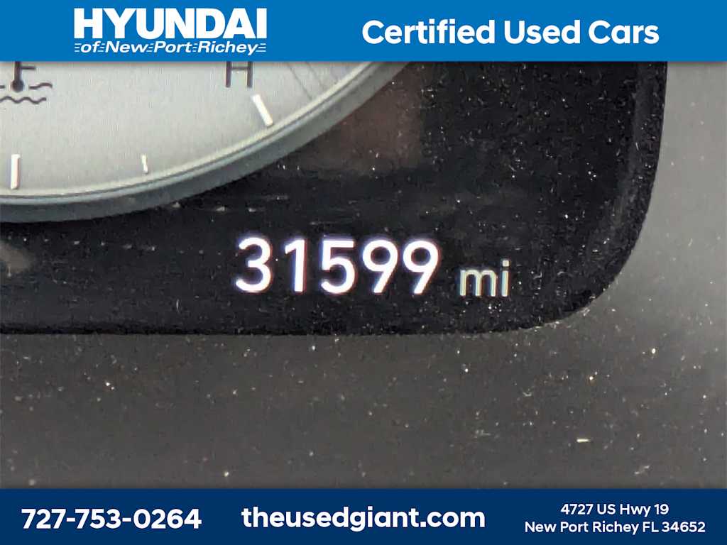 Thumbnail: 2023 Hyundai Palisade - 47