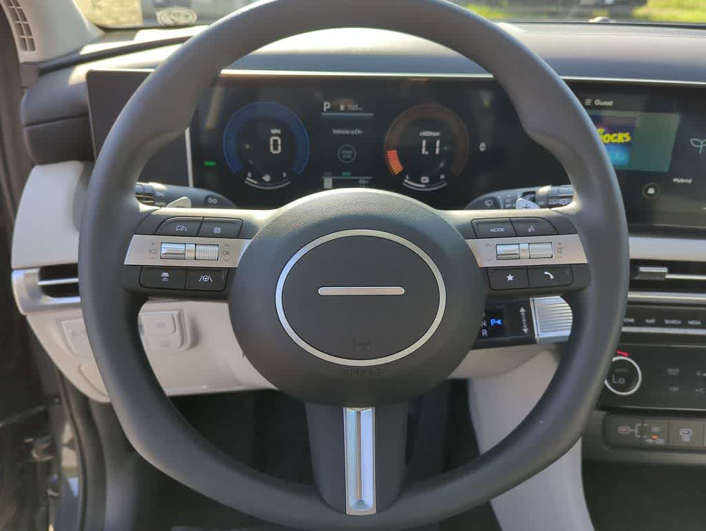 Thumbnail: 2026 Hyundai Tucson - 23