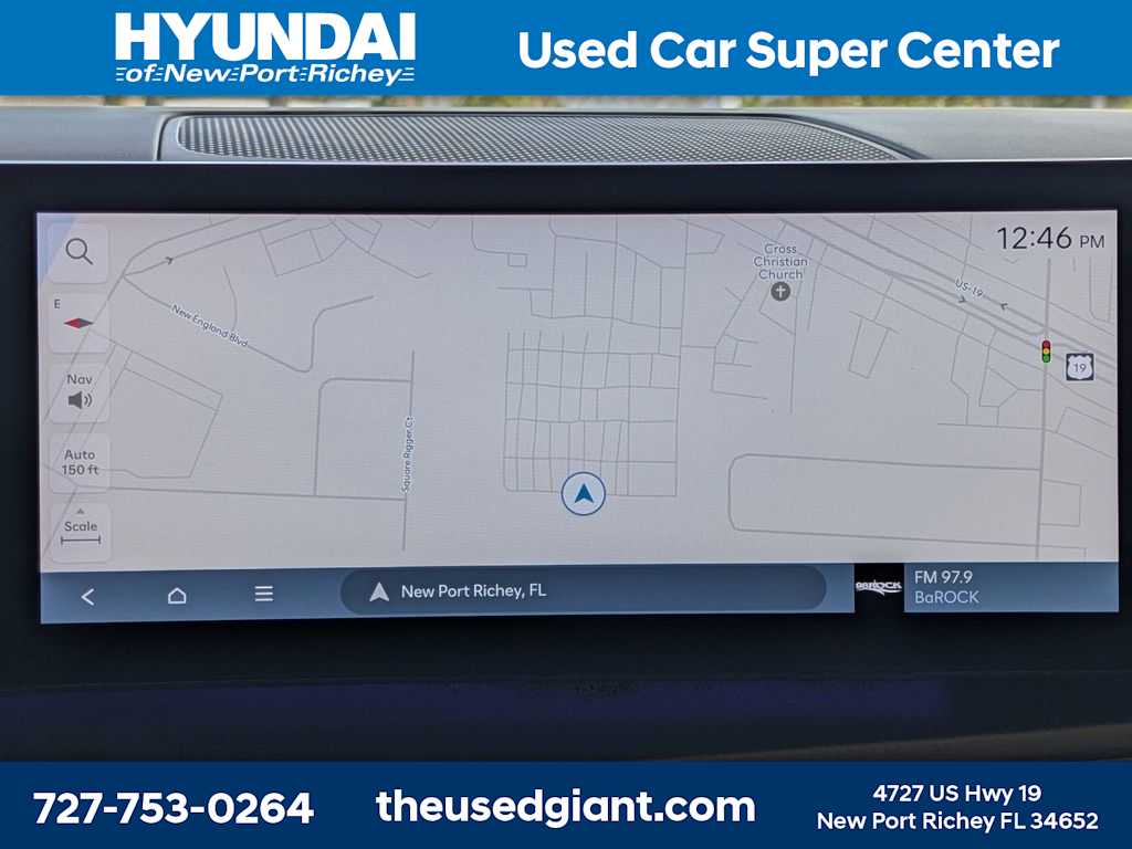 Thumbnail: 2024 Hyundai Santa Fe - 32