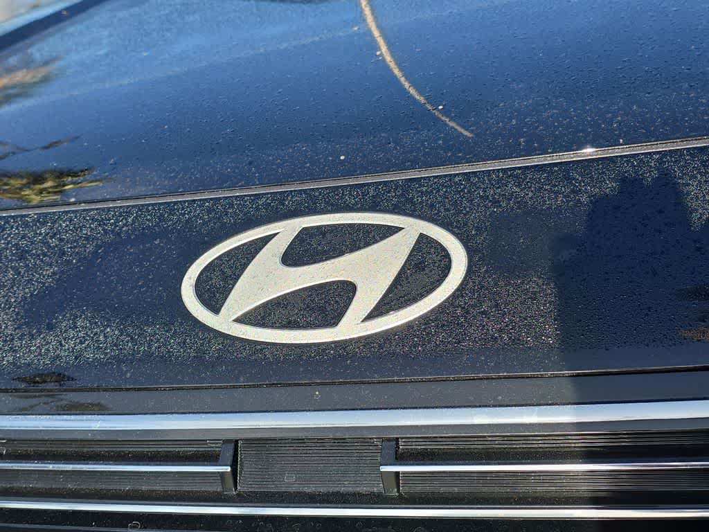 Thumbnail: 2026 Hyundai Palisade - 12