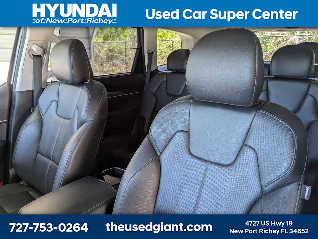 Thumbnail: 2021 Kia Telluride - 7