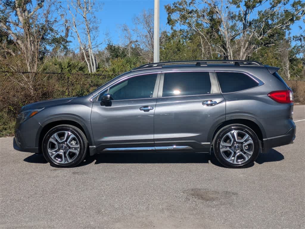 Thumbnail: 2023 Subaru Ascent - 2