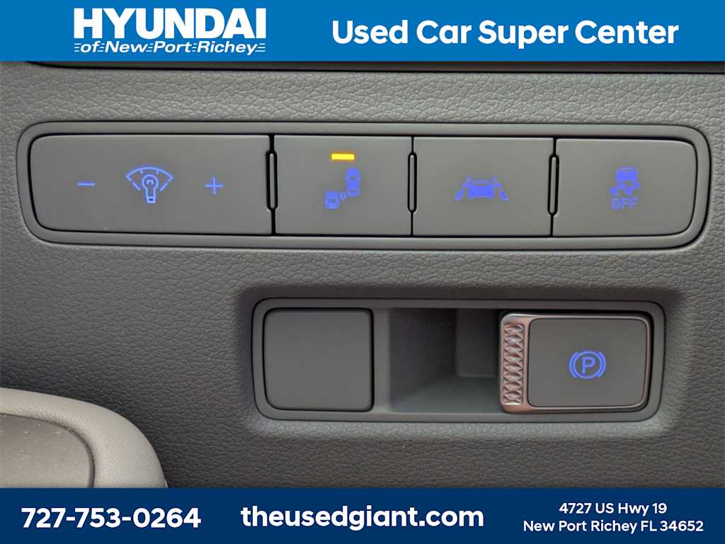 Thumbnail: 2020 Hyundai Palisade - 34