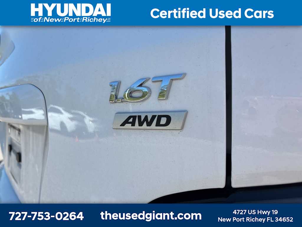 Thumbnail: 2022 Hyundai Kona - 6