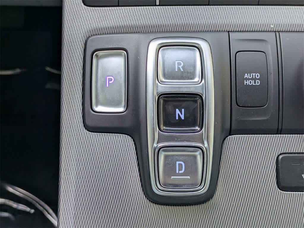 Thumbnail: 2020 Hyundai Palisade - 32