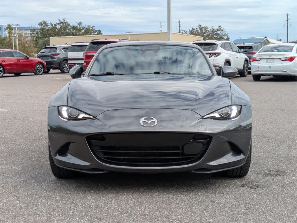 Thumbnail: 2024 Mazda MX-5 Miata - 8