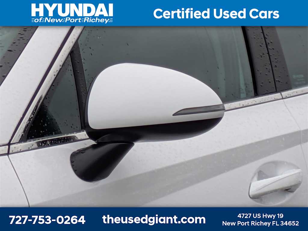 Thumbnail: 2023 Hyundai Sonata - 11