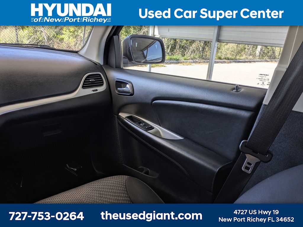 Thumbnail: 2020 Dodge Journey - 20