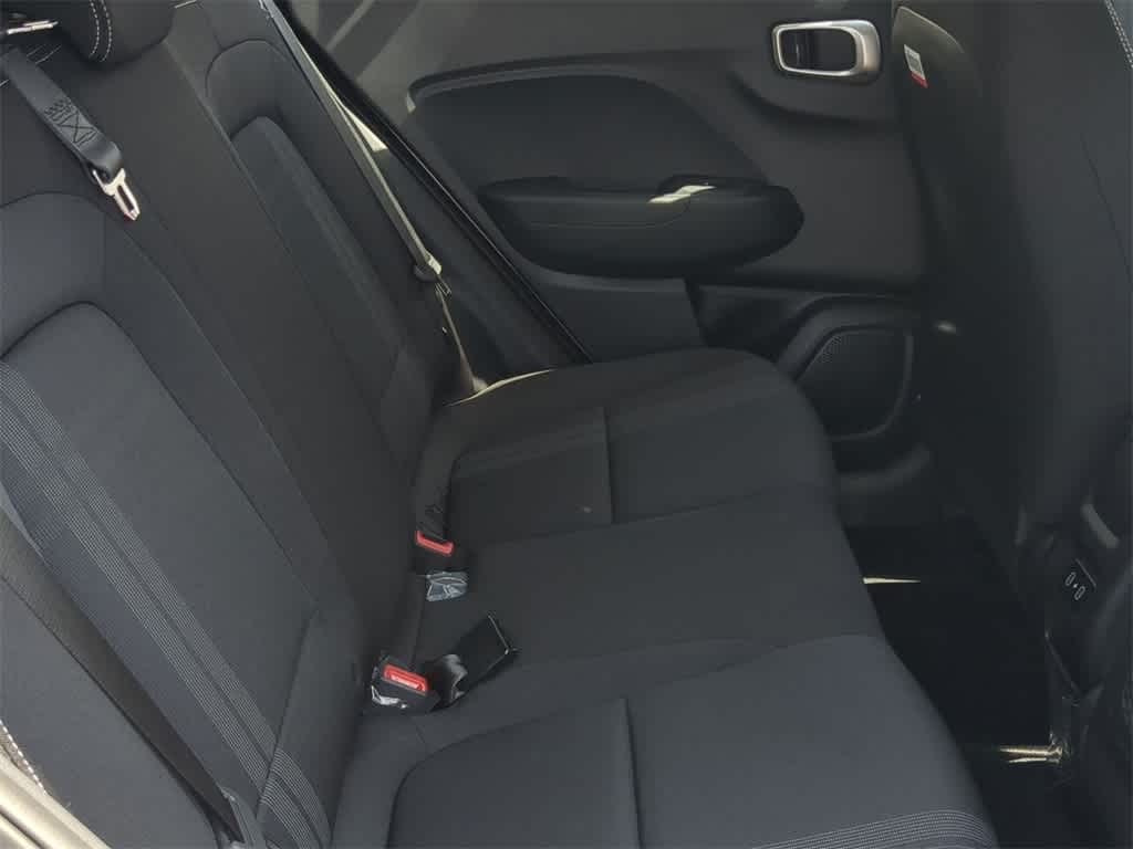 Thumbnail: 2026 Hyundai Venue - 21