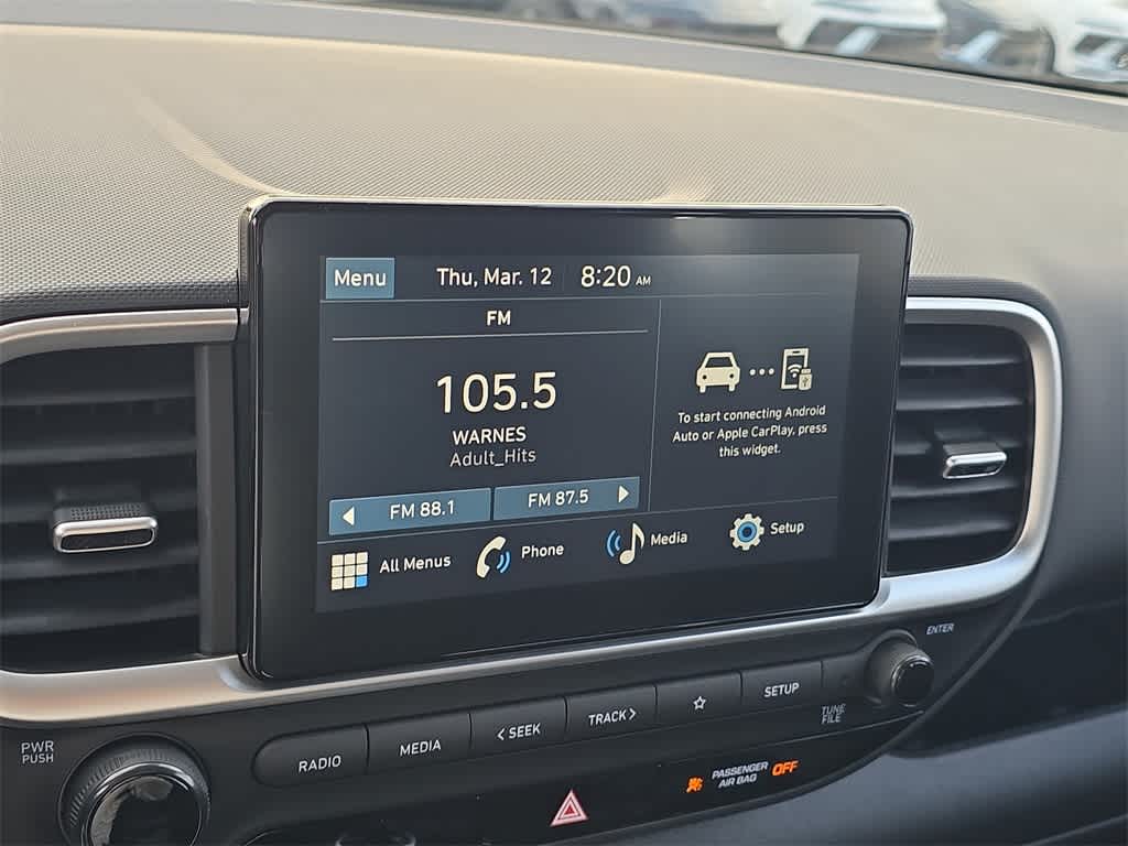 Thumbnail: 2026 Hyundai Venue - 30