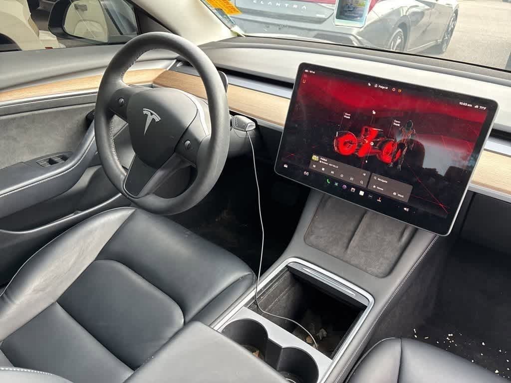 Thumbnail: 2023 Tesla Model 3 - 6