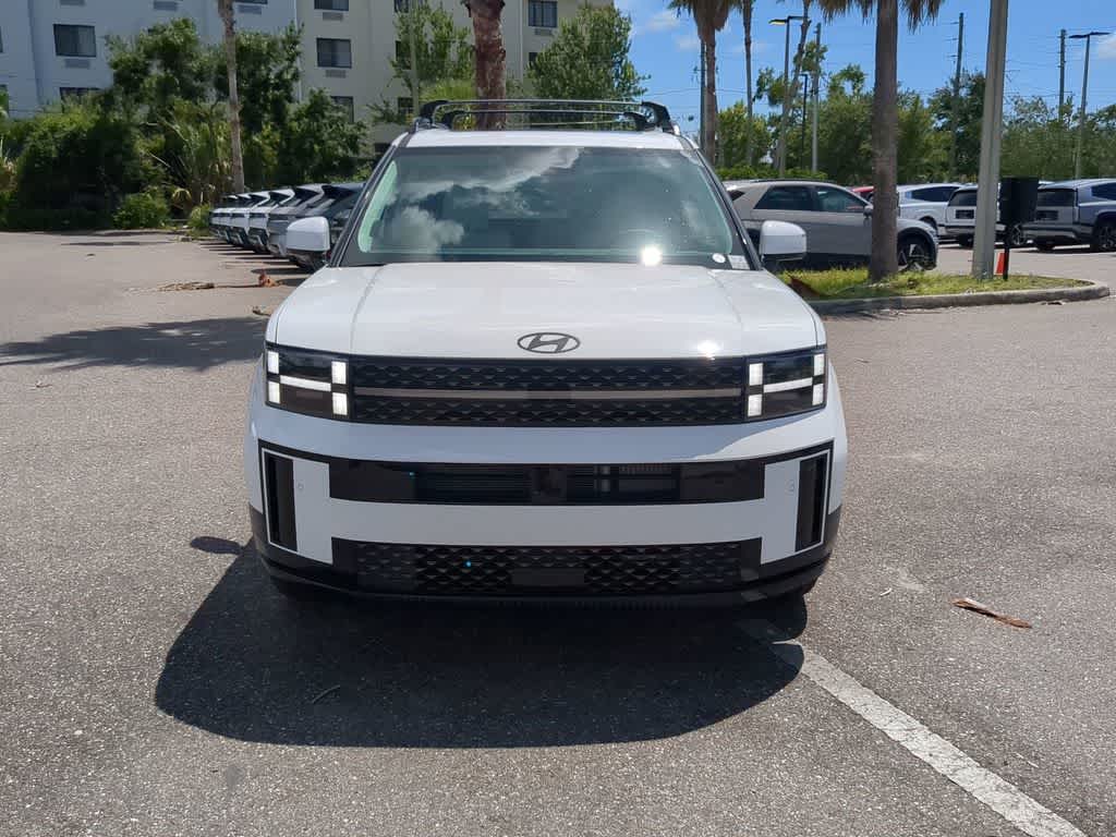 Thumbnail: 2026 Hyundai Santa Fe - 10