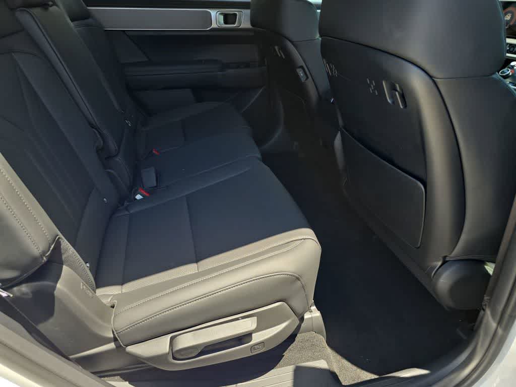 Thumbnail: 2026 Hyundai Santa Fe - 21