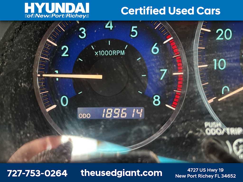 Thumbnail: 2006 Toyota Sienna - 12