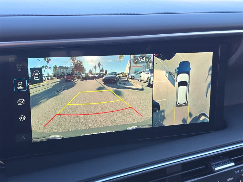 Thumbnail: 2026 Hyundai Palisade - 27