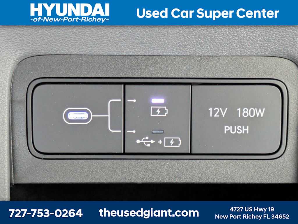 Thumbnail: 2025 Hyundai Ioniq 5 - 30