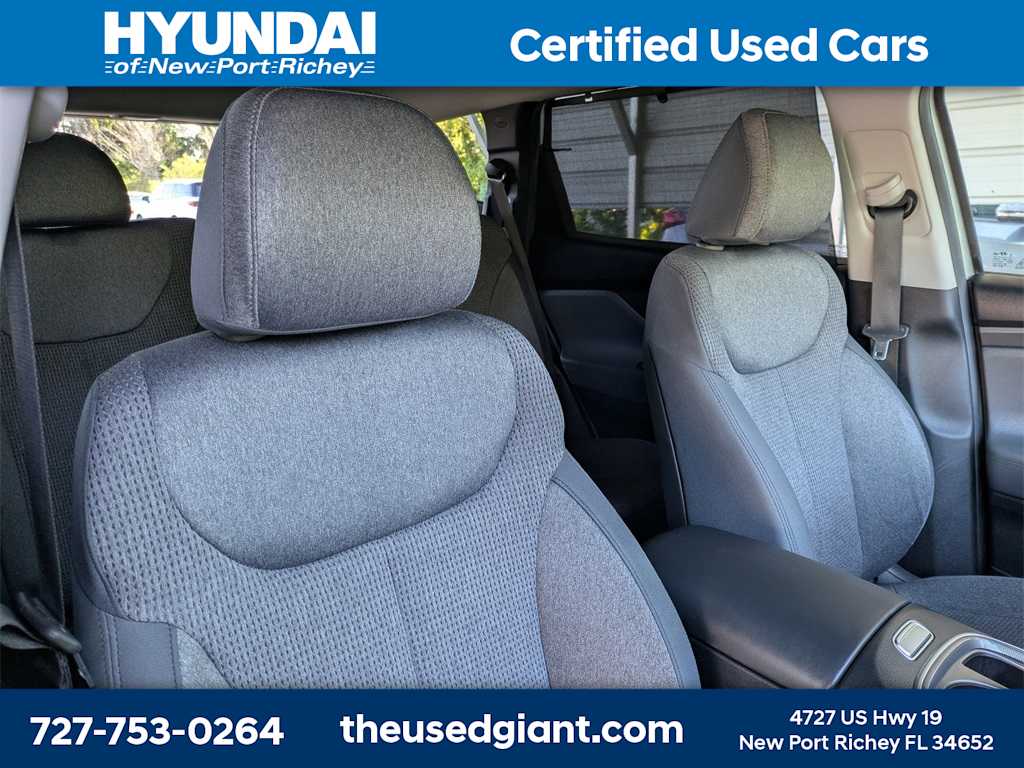 Thumbnail: 2022 Hyundai Santa Fe - 6