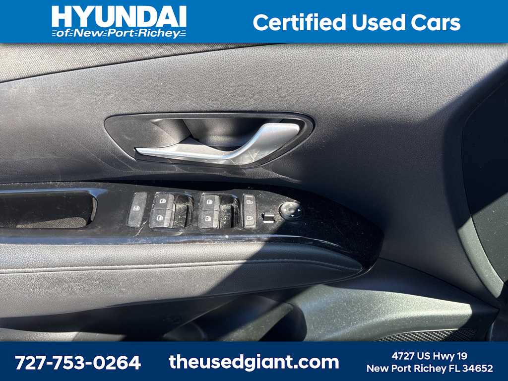 Thumbnail: 2022 Hyundai Tucson - 10