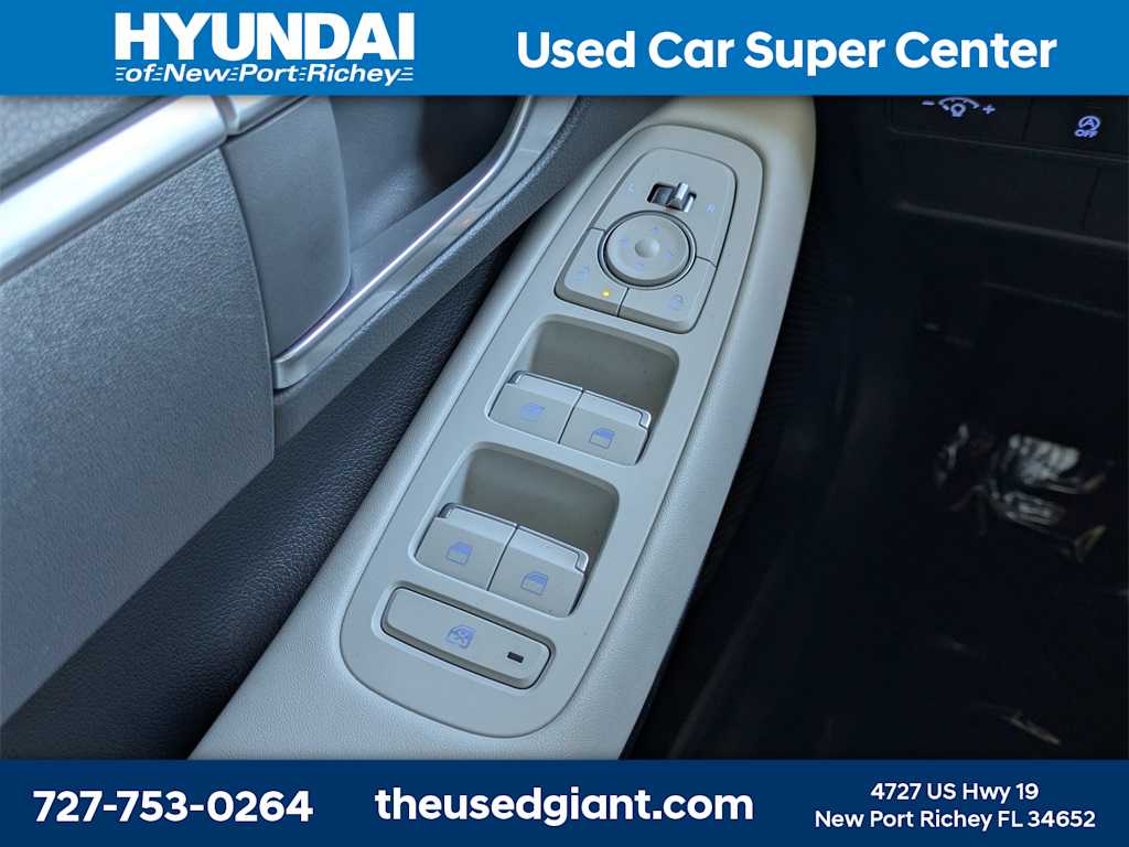 Thumbnail: 2025 Hyundai Sonata - 26