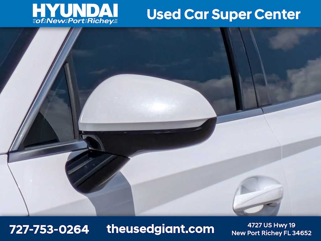 Thumbnail: 2025 Hyundai Sonata - 11