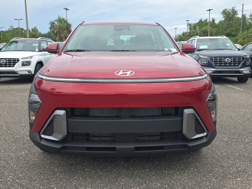 Thumbnail: 2026 Hyundai Kona - 10
