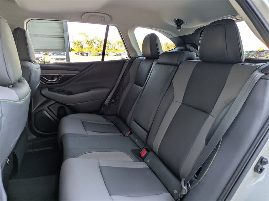 Thumbnail: 2025 Subaru Outback - 16