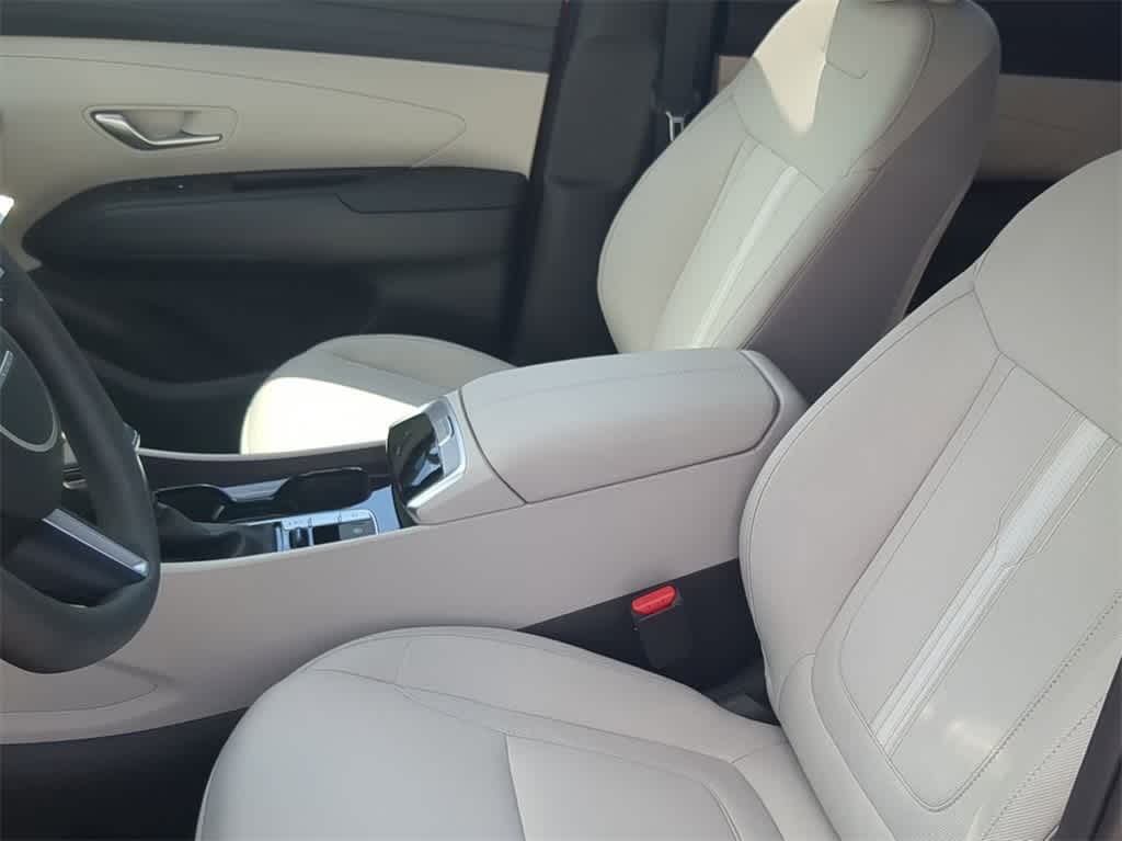 Thumbnail: 2026 Hyundai Tucson - 16