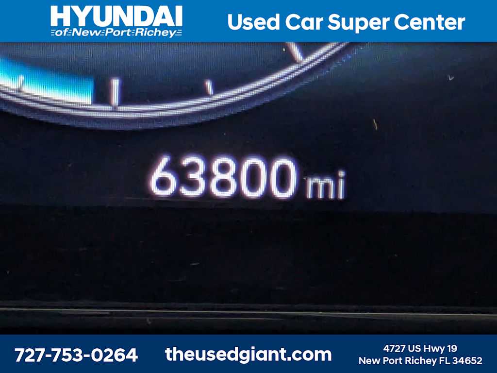 Thumbnail: 2023 Hyundai Tucson - 35