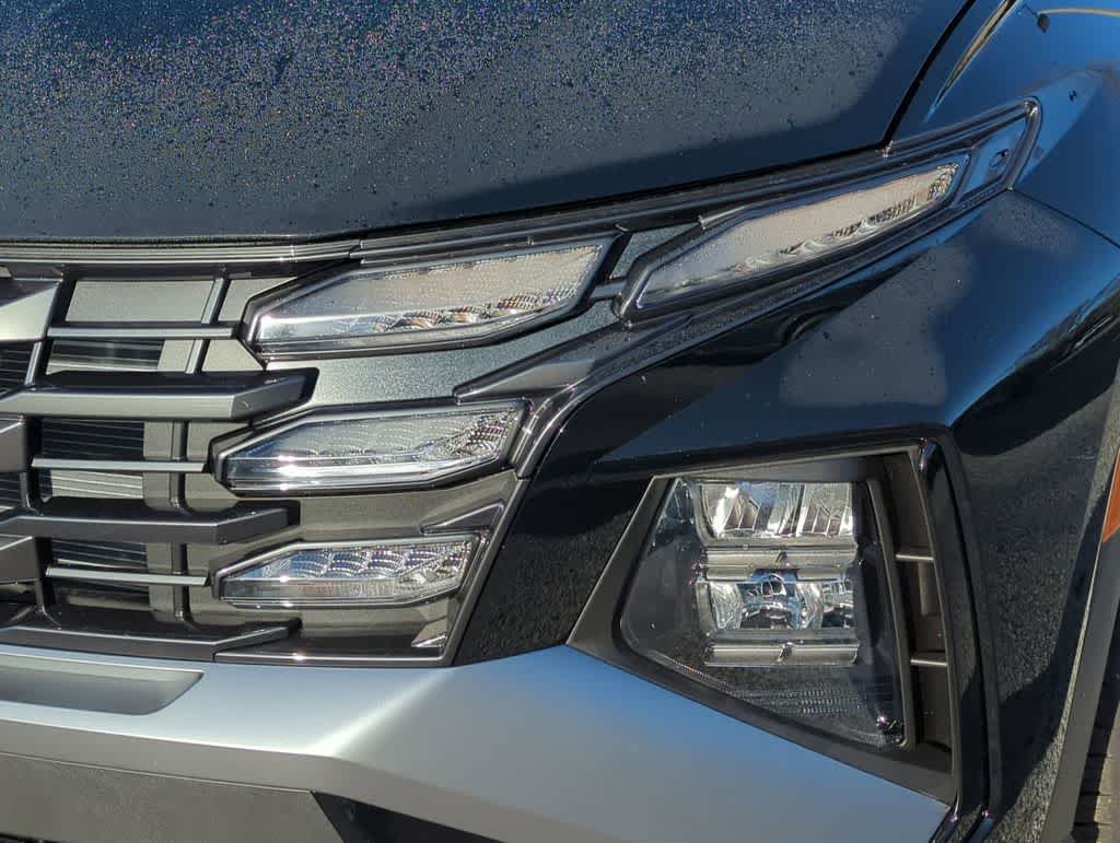 Thumbnail: 2026 Hyundai Tucson - 10