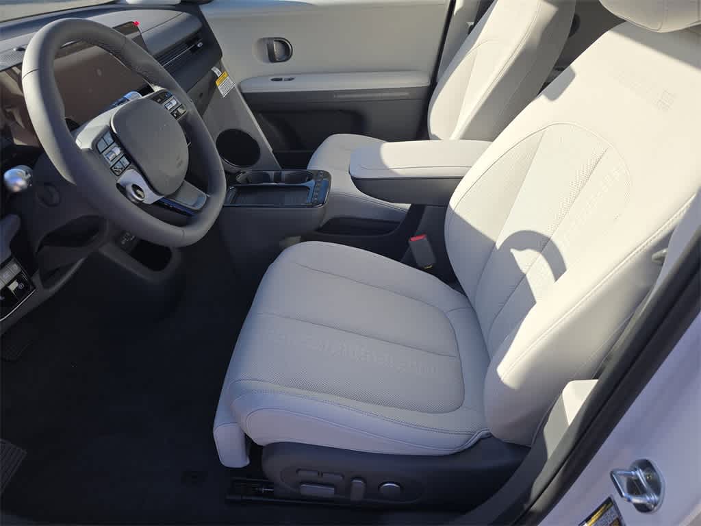 Thumbnail: 2026 Hyundai Ioniq 5 - 15