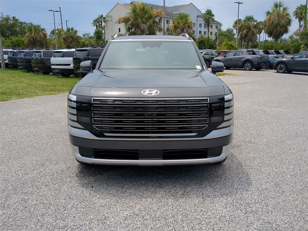 Thumbnail: 2026 Hyundai Palisade - 9