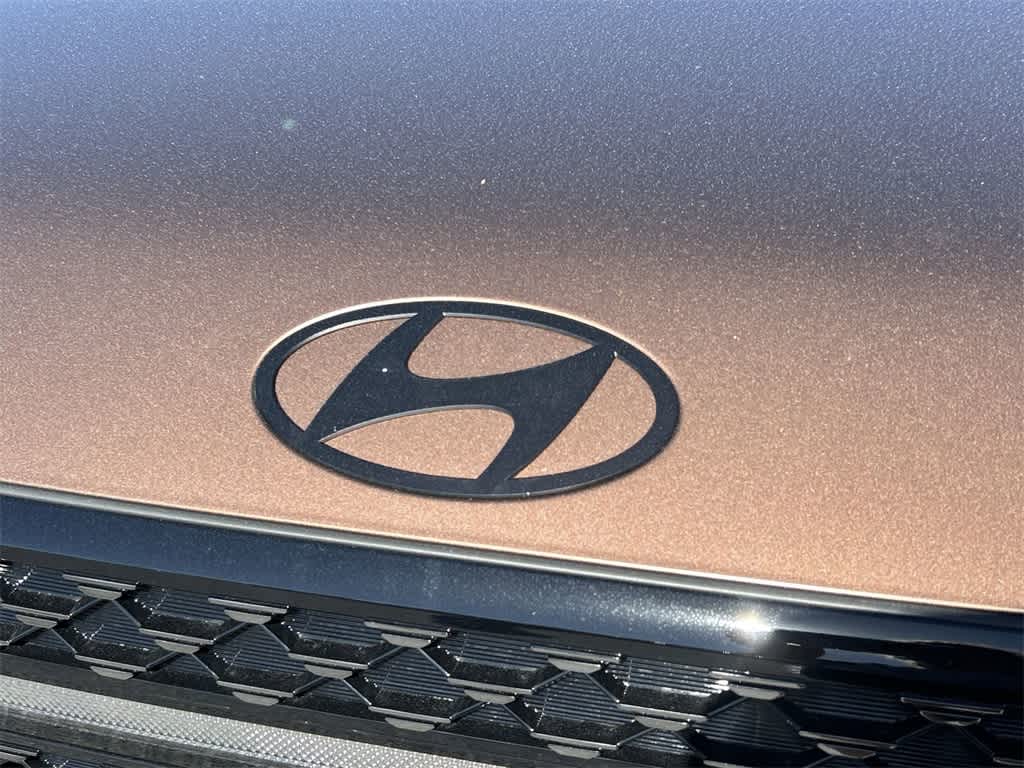 Thumbnail: 2025 Hyundai Santa Fe - 11