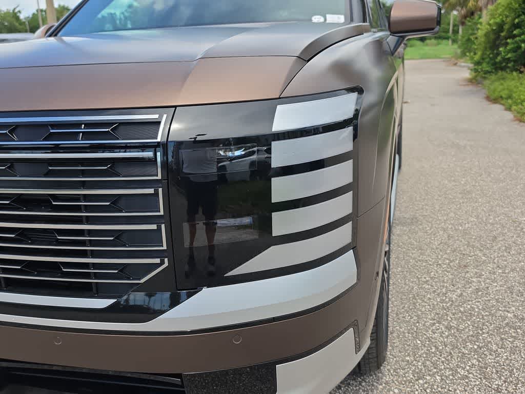 Thumbnail: 2026 Hyundai Palisade - 11