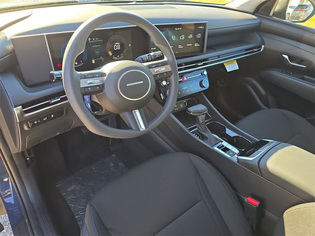 Thumbnail: 2026 Hyundai Tucson - 14