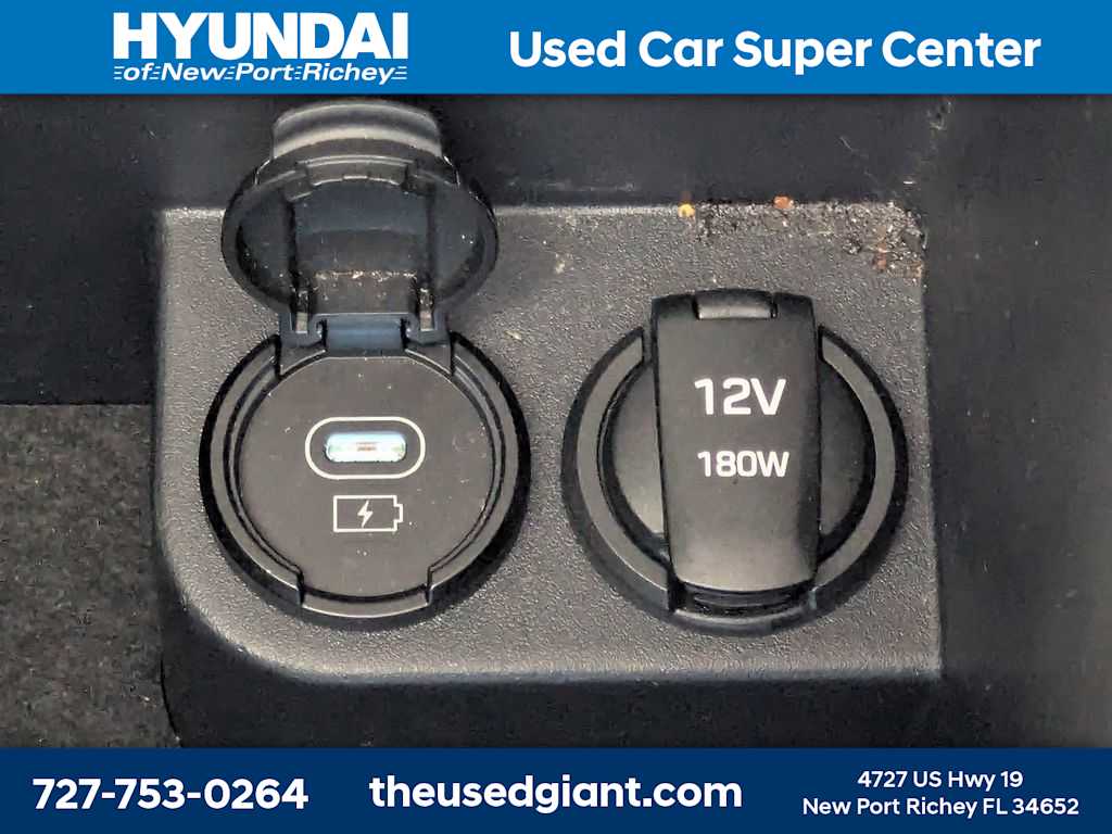 Thumbnail: 2024 Hyundai Palisade - 38