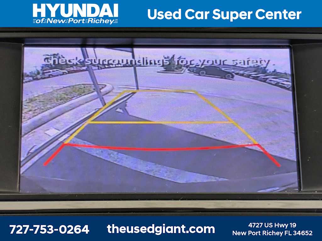 Thumbnail: 2016 Hyundai Tucson - 21
