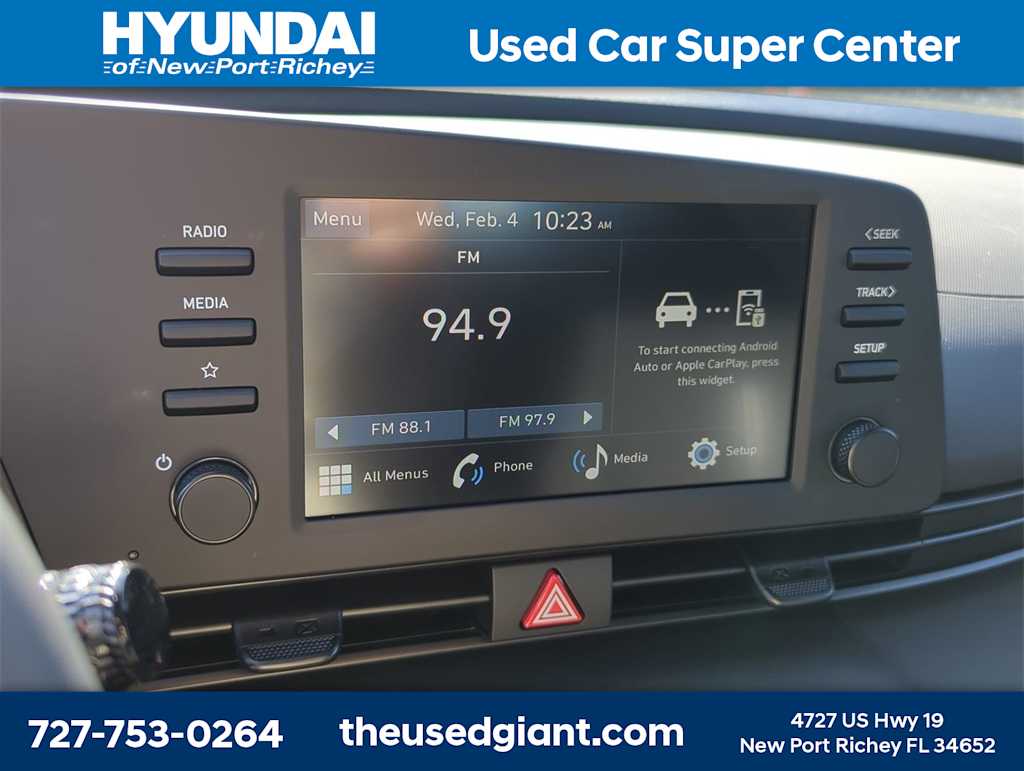 Thumbnail: 2026 Hyundai Elantra - 30