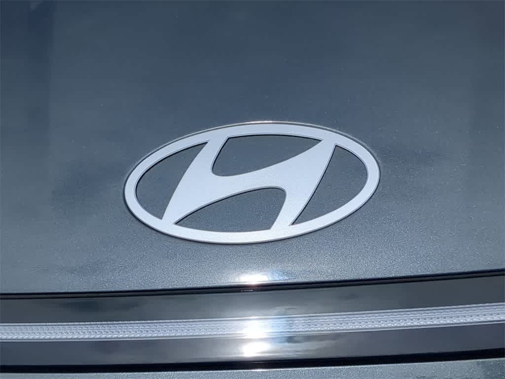 Thumbnail: 2026 Hyundai Sonata - 11