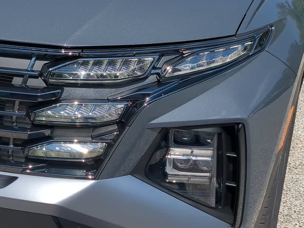 Thumbnail: 2026 Hyundai Tucson - 11