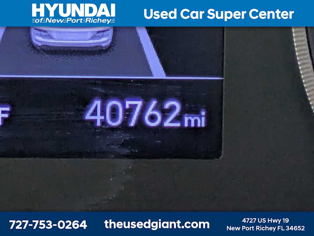 Thumbnail: 2019 Hyundai Tucson - 28