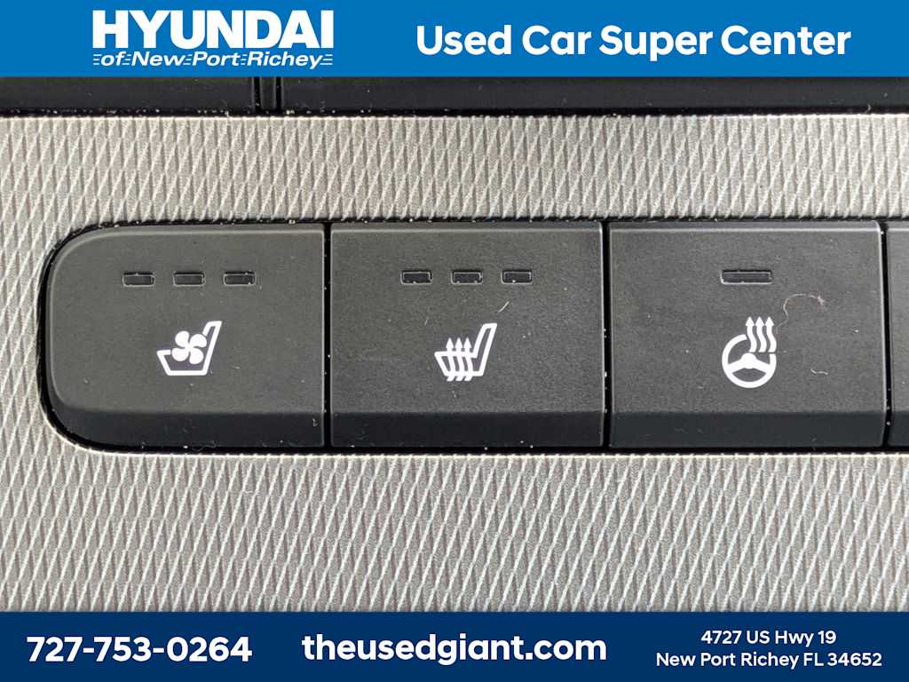 Thumbnail: 2023 Hyundai Palisade - 34