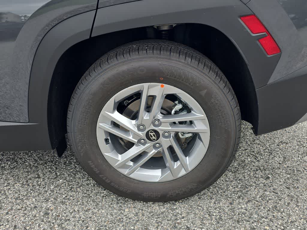 Thumbnail: 2026 Hyundai Tucson - 14