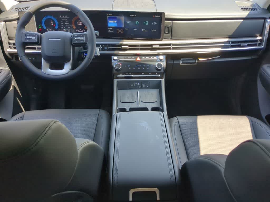 Thumbnail: 2026 Hyundai Santa Fe - 15
