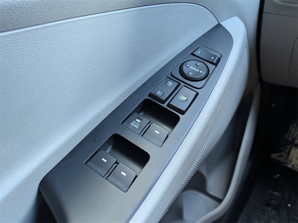 Thumbnail: 2021 Hyundai Tucson - 24