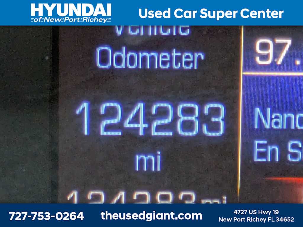 Thumbnail: 2017 Cadillac XT5 - 36